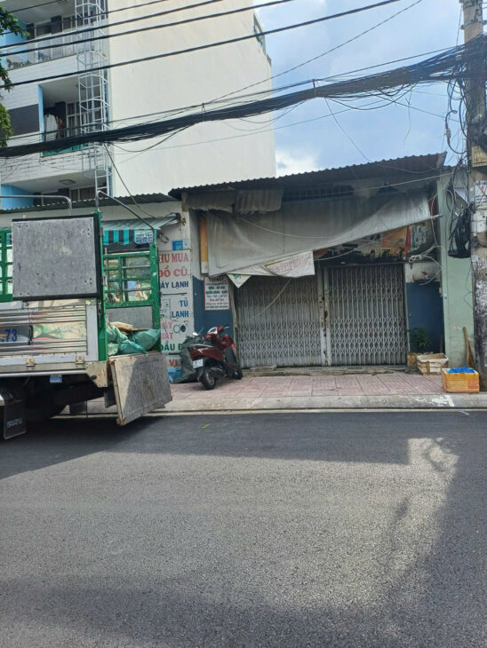 Bán Ngay Nhà 54B Cầu Xéo, Tân Quý, Tân Phú, hồ chí minh