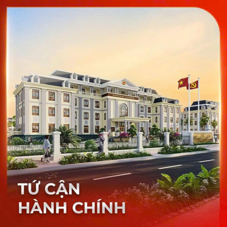 Sơn 0987449422 Giữ chỗ khu Mai Vàng- Sổ hồng trao tay Shophouse Nhà Phố 6×18 Agora City: 2.6 Tỷ VAT
