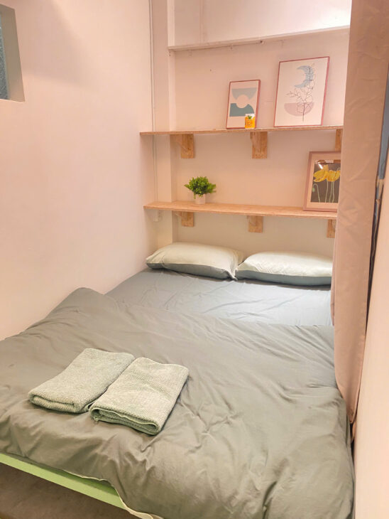 Cho thuê homestay Hàn Thuyên Phường 5 Đà Lạt giá 11tr