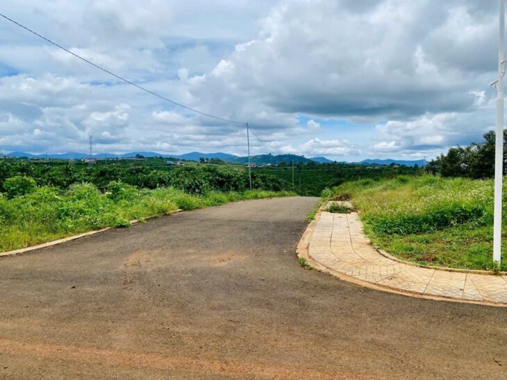 NHANH TAY SỞ HỮU NGAY LÔ ĐẤT ĐẸP CHÍNH CHỦ – GIÁ TỐT – Vị Trí Huyện Di Linh, Tỉnh Lâm Đồng