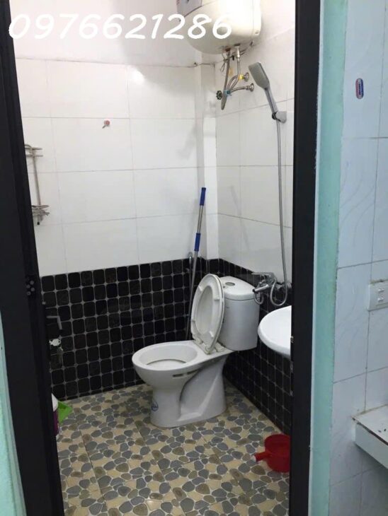 🏡 BÁN ĐẤT tặng nhà C4 NGÔ GIA TỰ – ĐỨC GIANG – 50M², MT 3.6M – NGÕ Ô TÔ THÔNG, DÒNG TIỀN ỔN ĐỊNH –