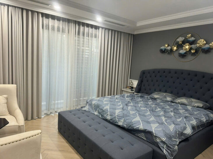 PHÂN LÔ LIỀN KỀ EDEN ROSA, KIM GIANG- THANH LIỆT, 134 M2, MẶT TIỀN 8 M, GIÁ 37 TỶ.