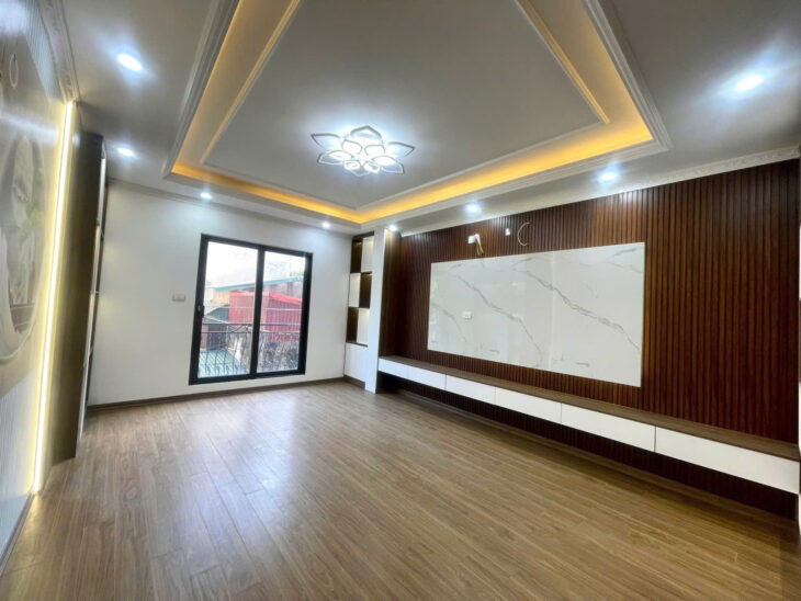 BÁN NHÀ PHÂN LÔ, NGỌC HỒI- THANH TRÌ, 60 M2, 6 TẦNG TM, MT 4 M, GIÁ 12,8 TỶ.