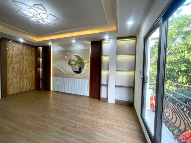 BÁN NHÀ PHÂN LÔ, NGỌC HỒI- THANH TRÌ, 60 M2, 6 TẦNG TM, MT 4 M, GIÁ 12,8 TỶ.