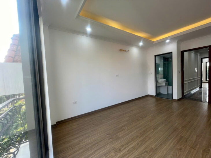 BÁN NHÀ PHÂN LÔ, NGỌC HỒI- THANH TRÌ, 60 M2, 6 TẦNG TM, MT 4 M, GIÁ 12,8 TỶ.