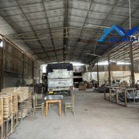 Cho thuê xưởng 1500 xã Bắc Sơn, TRảng Bom Đồng Nai 70tr