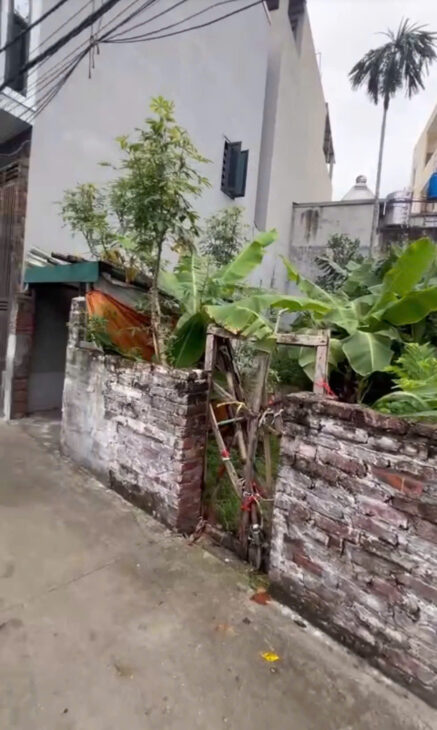 BÁN LÔ GÓC ĐẸP 63m – YÊN VĨNH, KIM CHUNG, giá đầu tư.