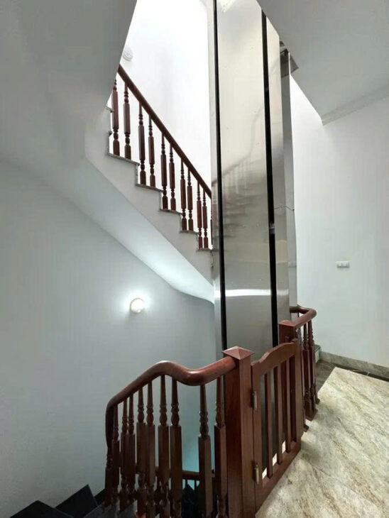 BÁN NHÀ QUANG TRUNG – HÀ ĐÔNG (NGAY LÊ TRỌNG TẤN) – 33M X 5 TẦNG , GIÁ NHỈNH 9 TỶ – Ô TÔ ĐỖ CỬA –