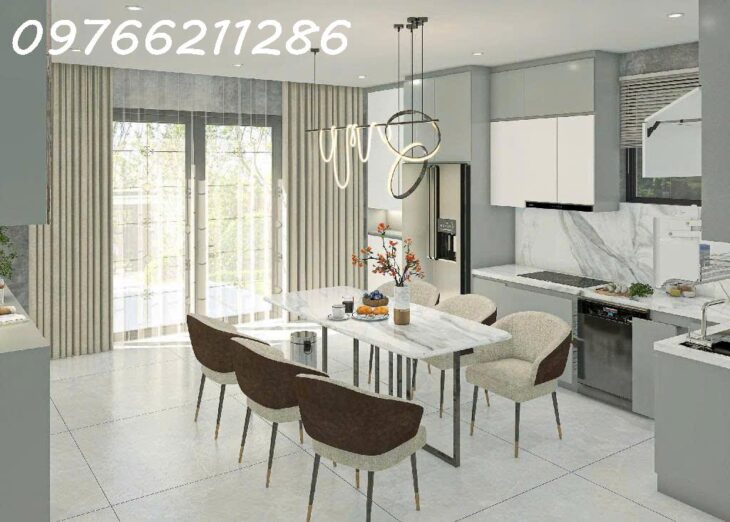 ???? BÁN NHÀ NGÕ NÔNG NGUYỄN VĂN CỪ – LONG BIÊN 66M² MT 5.1M 5 TẦNG THANG MÁY NGÕ Ô TÔ GIÁ 9X TỶ