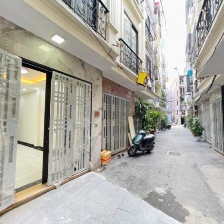 36.5M² – NGÕ 424/10 NGỌC THỤY – MẶT TIỀN 3.3M – 4 TẦNG – Ô TÔ LÙI CỬA – NHÀ ĐẸP Ở LUÔN – GIÁ 7.35 TỶ 36.5M² – NGÕ 424/10 NGỌC THỤY – MẶT TIỀN 3.3M – 4 TẦNG – Ô TÔ LÙI CỬA – NHÀ ĐẸP Ở LUÔN – GIÁ 7.35 TỶ