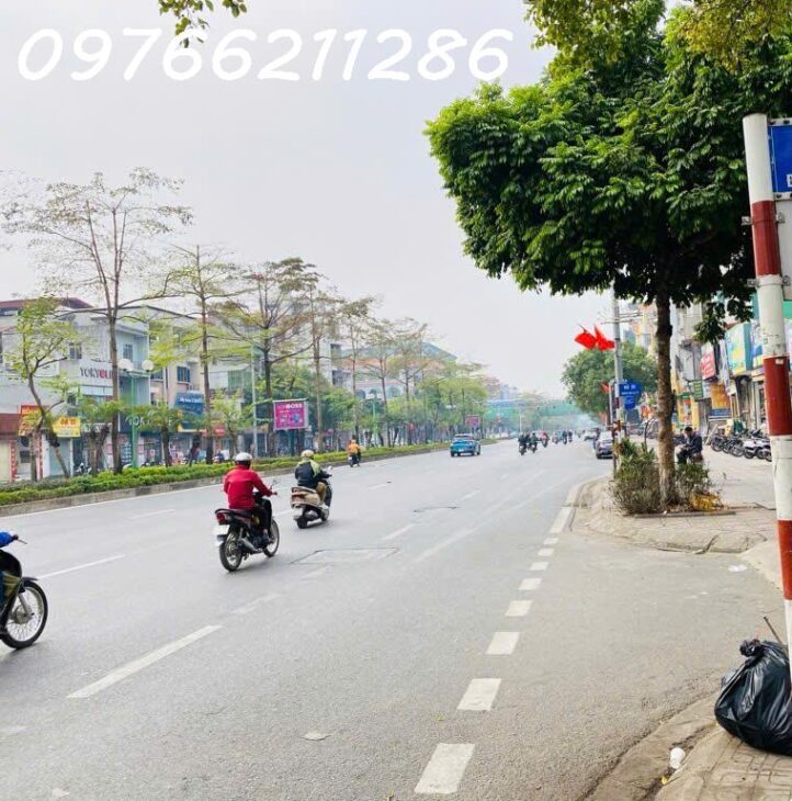 🏡 BÁN ĐẤT NGÔ GIA TỰ – 92M² – MT 4.3M – NGÕ THÔNG xe máy GẦN PHỐ – GIÁ 7X TỶ (TL)