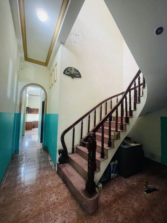 SIÊU PHẨM DUY NHẤT BÀU CÁT, 30M RA GA METRO, HẺM NHỰA 5M, 92M² 3 TẦNG BTCT, GIẢM 10.8 TỶ