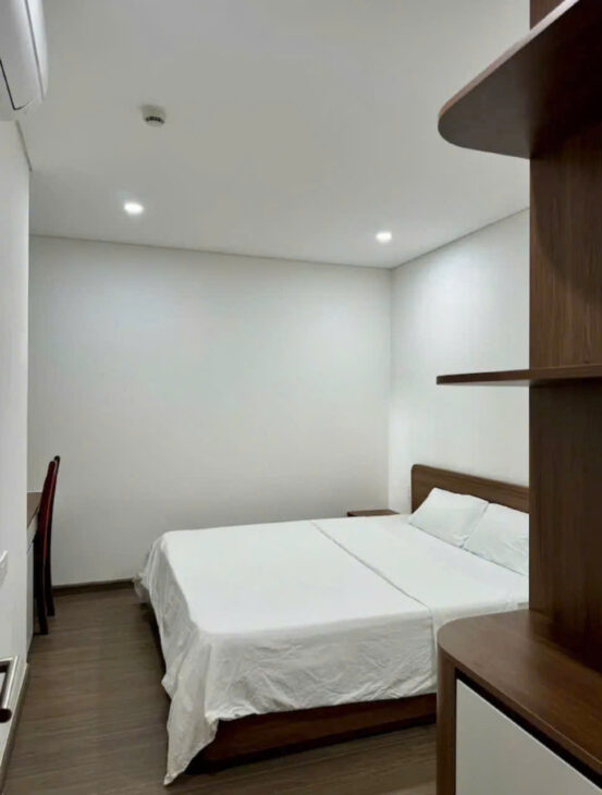 TỔ ẤM HIỆN ĐẠI GIỮA LÒNG FPT CITY – CĂN HỘ FPT PLAZA 2 ĐÀ NẴNG