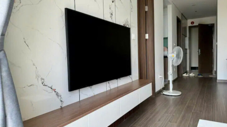 TỔ ẤM HIỆN ĐẠI GIỮA LÒNG FPT CITY – CĂN HỘ FPT PLAZA 2 ĐÀ NẴNG