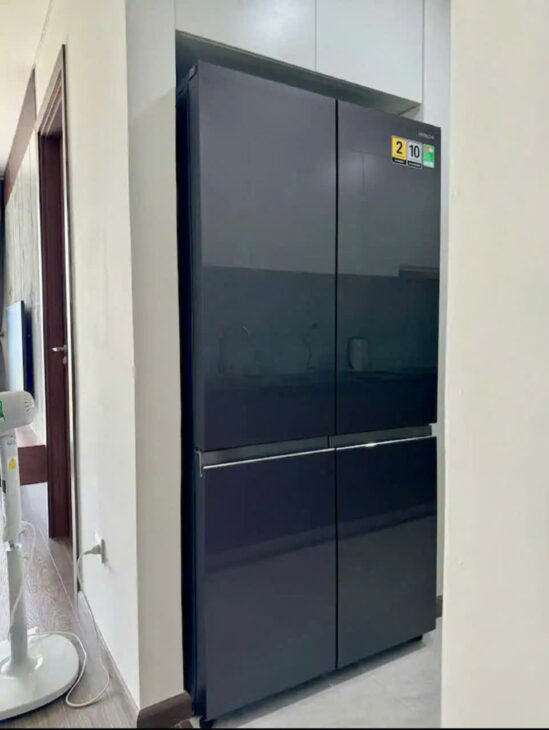 TỔ ẤM HIỆN ĐẠI GIỮA LÒNG FPT CITY – CĂN HỘ FPT PLAZA 2 ĐÀ NẴNG