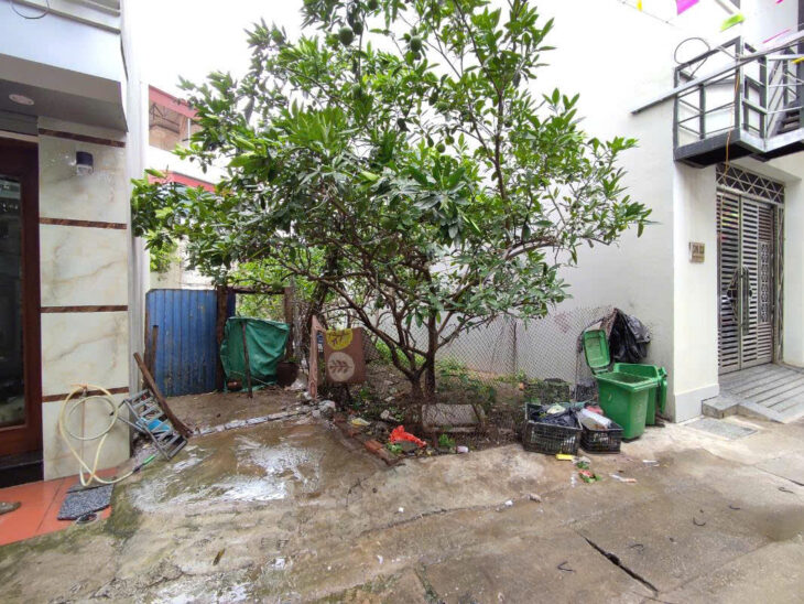 NGHĨA LỘ – YÊN NGHĨA – HÀ ĐÔNG CHÍNH CHỦ CẦN BÁN NHÀ DT 106M2 MT 5M