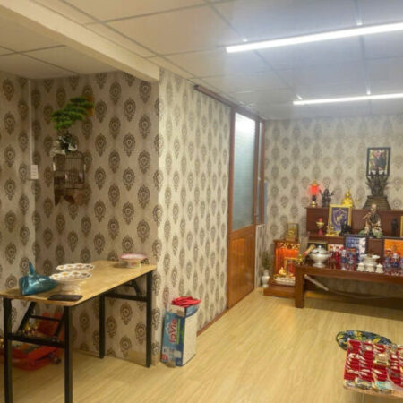 QL 1K – LINH XUÂN – 2 TY