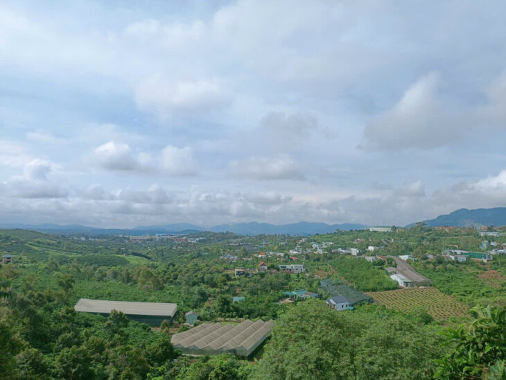 GIA CHỦ CẦN BÁN CĂN HOMESTAY BẢO LỘC – PHƯỜNG 1, Cách Đường Nguyễn Văn Cừ 200m