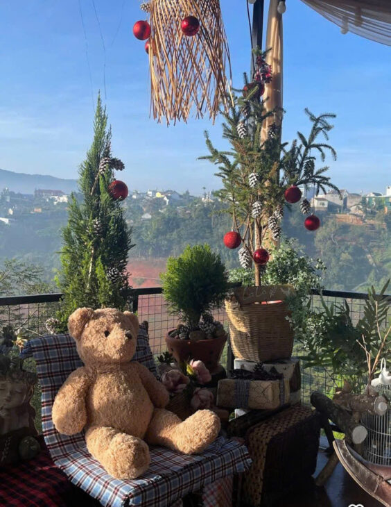 GIA CHỦ CẦN BÁN CĂN HOMESTAY BẢO LỘC – PHƯỜNG 1, Cách Đường Nguyễn Văn Cừ 200m