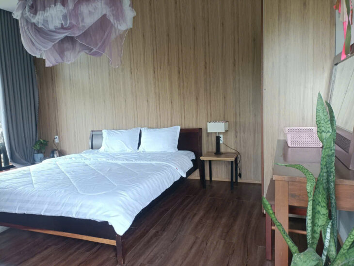 GIA CHỦ CẦN BÁN CĂN HOMESTAY BẢO LỘC – PHƯỜNG 1, Cách Đường Nguyễn Văn Cừ 200m