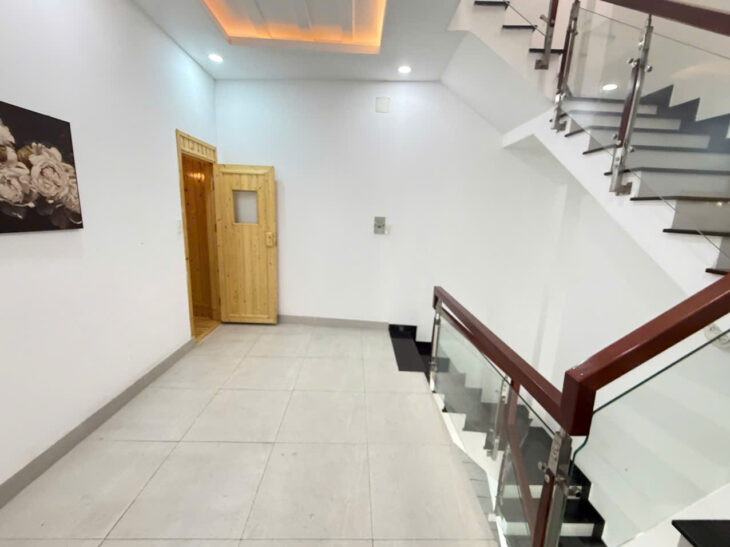 SIÊU PHẨM NHÀ PHỐ HOÀN THIỆN CỰC ĐẸP TẠI BÌNH HƯNG HÒA, BÌNH TÂN