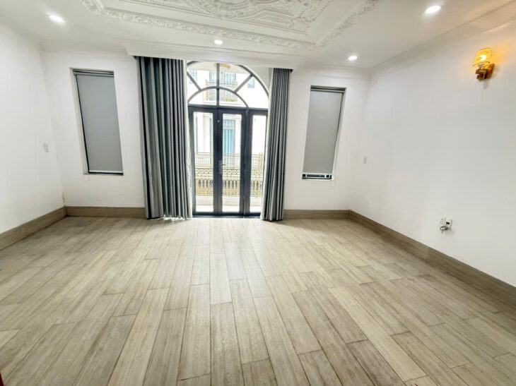 SIÊU PHẨM NHÀ PHỐ HOÀN THIỆN CỰC ĐẸP TẠI BÌNH HƯNG HÒA, BÌNH TÂN