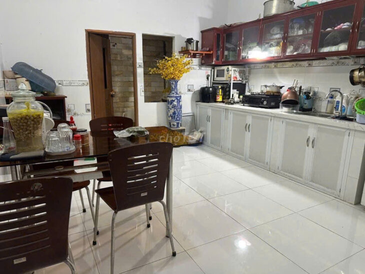 Chính Chủ Bán Nhanh Nhà Tại Hồ Di Tây Thạnh, Hồ Chí Minh