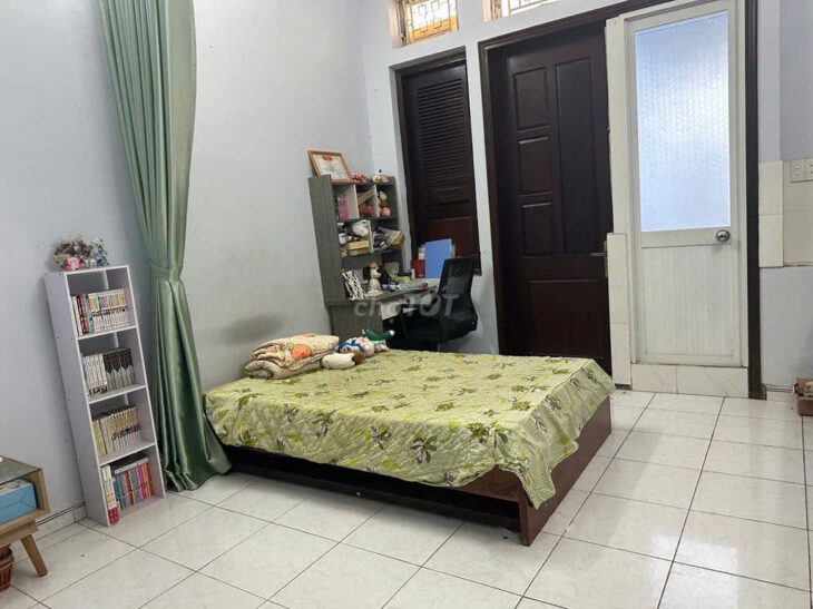 Chính Chủ Bán Nhanh Nhà Tại Hồ Di Tây Thạnh, Hồ Chí Minh