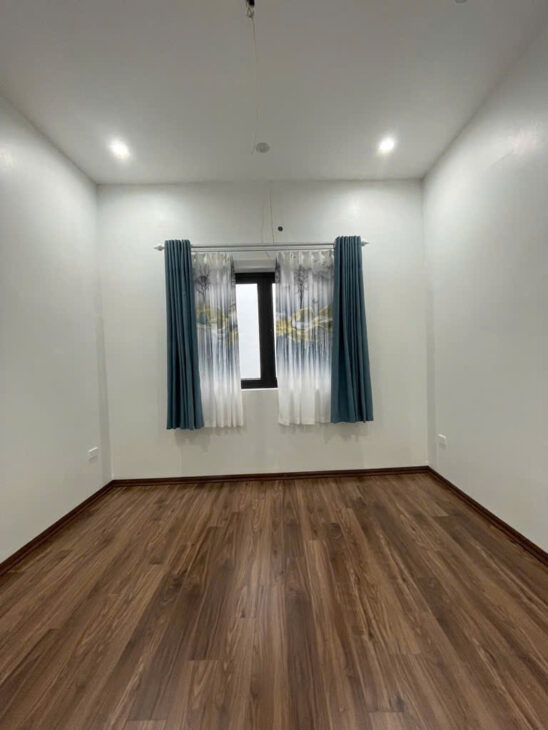 ???? Bán nhà đẹp Ngọc Lâm Long Biên 45m² x 5T, full nội thất, ô tô đỗ cửa