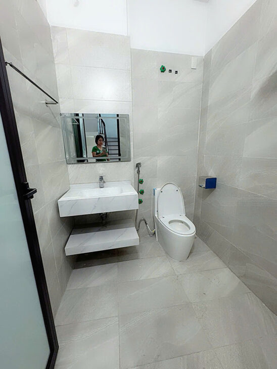 CẦN BÁN GẤP NHÀ 2,5 TẦNG TRUNG TÂM TP HẢI DƯƠNG – GIẢM NGAY 100 TRIỆU