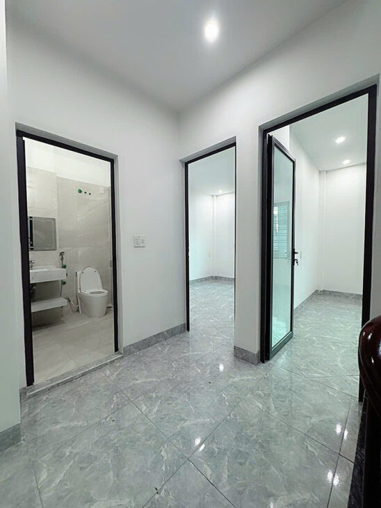 CẦN BÁN GẤP NHÀ 2,5 TẦNG TRUNG TÂM TP HẢI DƯƠNG – GIẢM NGAY 100 TRIỆU