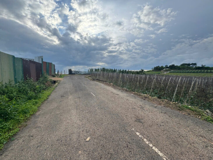 Cần bán 12 lô đất. Xã Phú Hội, Xã Ninh Gia, xã Tà Hine. xã Lạc Dương. Lâm Đồng.