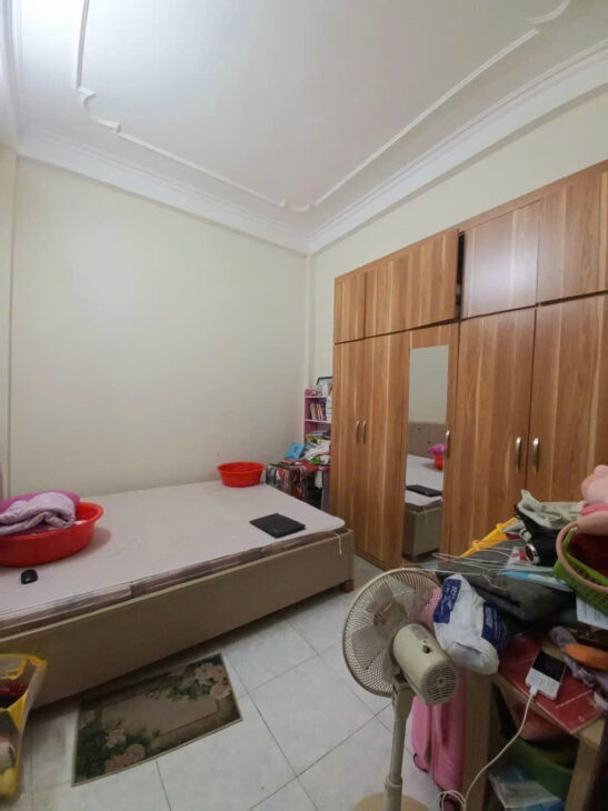 BÁN NHÀ TÂN MAI- HOÀNG MAI, PHÂN LÔ, Ô TÔ, 45/50 M2, 4 TẦNG, GIÁ 14,7 TỶ.