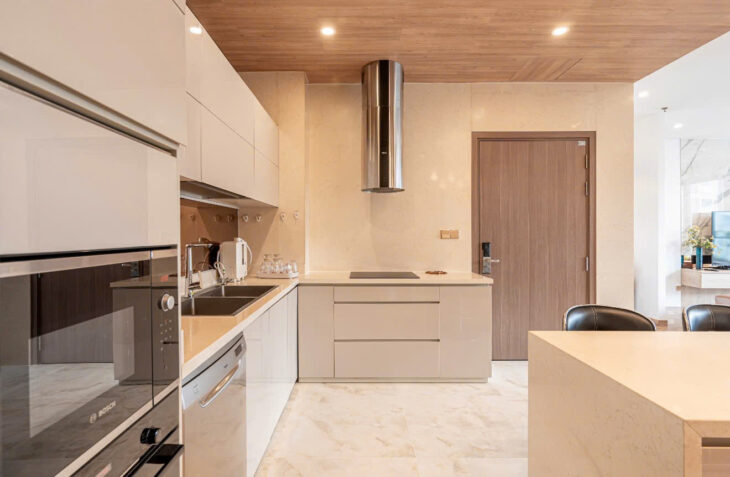 CĂN HỘ PENTHOUSE VINHOME CENTRAL PARK BÌNH THẠNH 166M2 GIÁ 25,5 TỶ, SỔ ĐỎ, TIỆN NGHI ĐẦY ĐỦ, VỊ TRÍ