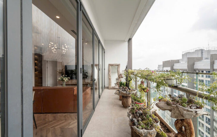 CĂN HỘ PENTHOUSE VINHOME CENTRAL PARK BÌNH THẠNH 166M2 GIÁ 25,5 TỶ, SỔ ĐỎ, TIỆN NGHI ĐẦY ĐỦ, VỊ TRÍ