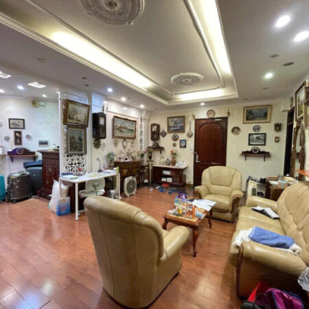 04.11.25 Bán 3 ngủ Trung Hòa Nhân Chính – Hoàng Đạo Thúy, dt120m2, full đồ, giá rẻ nhất quả đất 04.11.25 Bán 3 ngủ Trung Hòa Nhân Chính – Hoàng Đạo Thúy, dt120m2, full đồ, giá rẻ nhất quả đất
