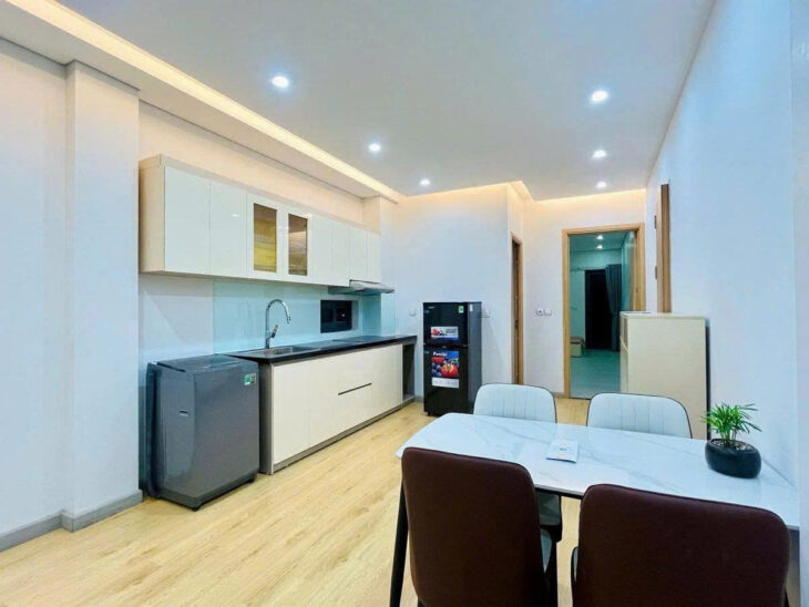 BÁN NHÀ PHỐ XUÂN LA, TÂY HỒ – 9 TẦNG THANG MÁY – DÒNG TIỀN CHO THUÊ 270TR/THÁNG