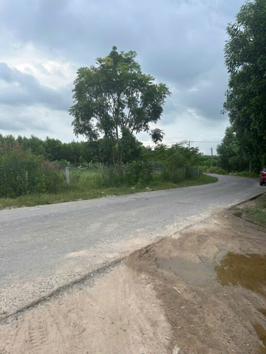 Bán 2859m2 Đường Phạm Thế Hiển ND – Tân Bình – LaGi giá mềm