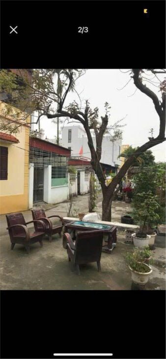 ĐẤT CHÍNH CHỦ – GIÁ TỐT – Trung Tâm Phường Hải Sơn, Đồ Sơn – TP Hải Phòng