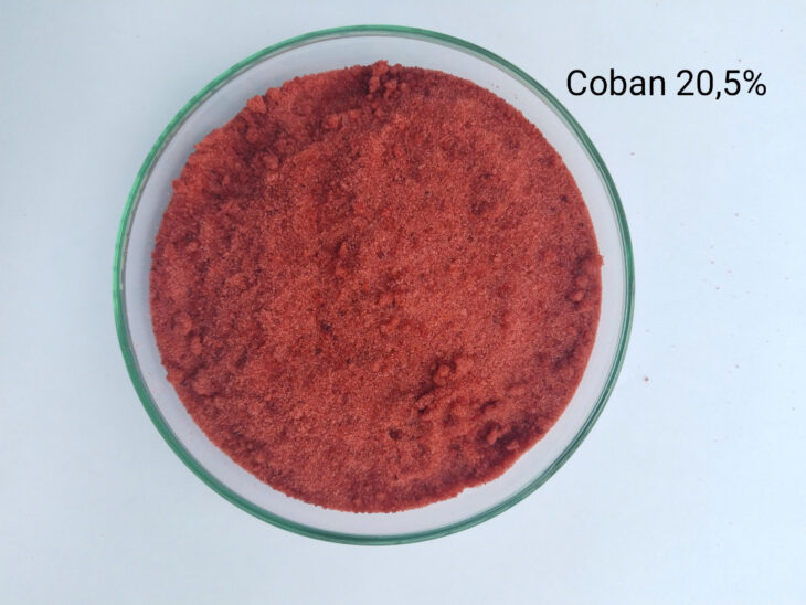 🧪 COBAN SUNFAT – NGUYÊN LIỆU KHOÁNG VI LƯỢNG CHO THỨC ĂN CHĂN NUÔI