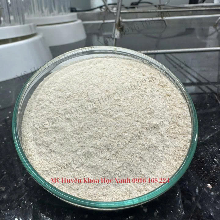 MICROBATE L – ENZYME XỬ LÝ NƯỚC AO NUÔI HIỆU QUẢ