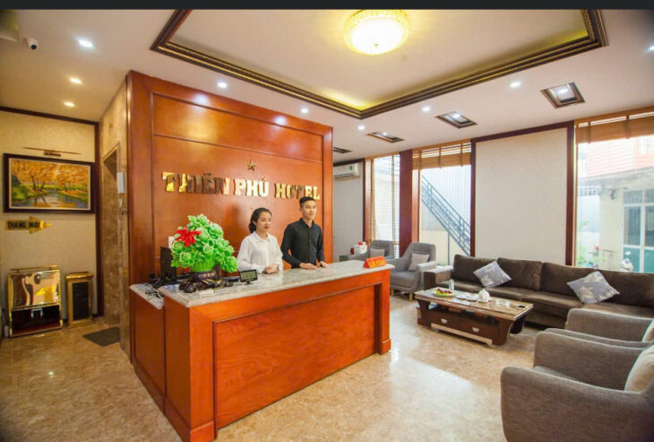 NHANH TAY SỞ HỮU NGAY KHÁCH SẠN GỒM 2 KHU SIÊU ĐẸP – CHÍNH CHỦ – Vị Trí Tại Trung Tâm TP Lạng Sơn