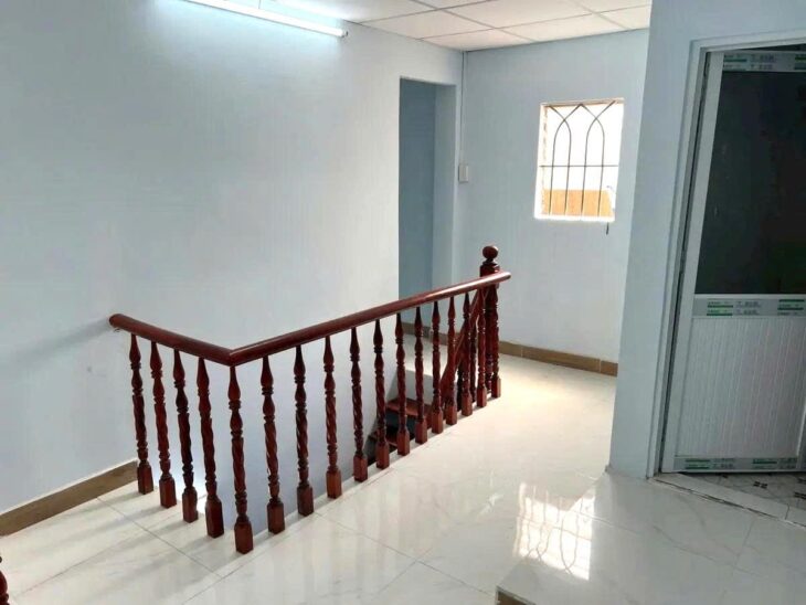 BÁN NHÀ – HXH – NGUYỄN HỮU TIẾN – TÂY THẠNH – TÂN PHÚ – 56M2 – 2 TẦNG – NHỈNH 5 TỶ