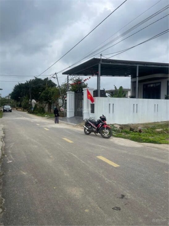 ĐẤT ĐẸP – GIÁ ĐẦU TƯ – CẦN BÁN LÔ ĐẤT TẠI Đường Cần Vương, Thị trấn Cam Lộ, Cam Lộ, Quảng Trị
