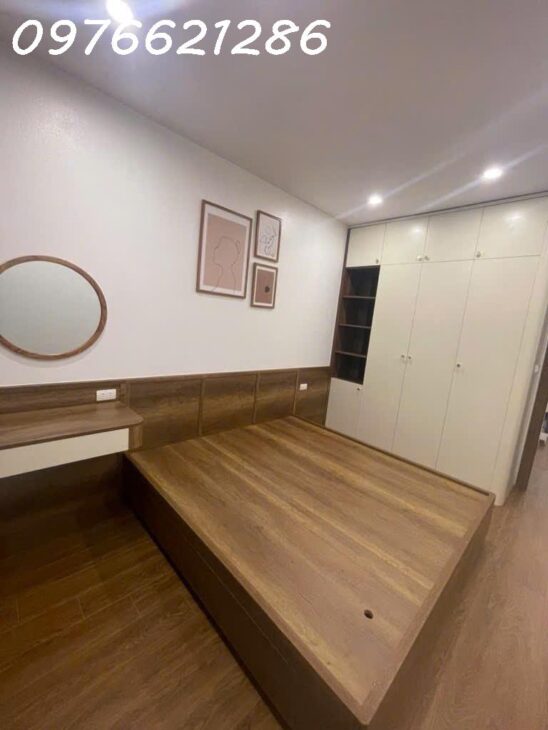 🔥BÁN NHÀ THƯỢNG THANH – LONG BIÊN – 54M² – MT 4M – 4 TẦNG FULL NỘI THẤT – VỊ TRÍ ĐẸP GIÁ TỐT🔥