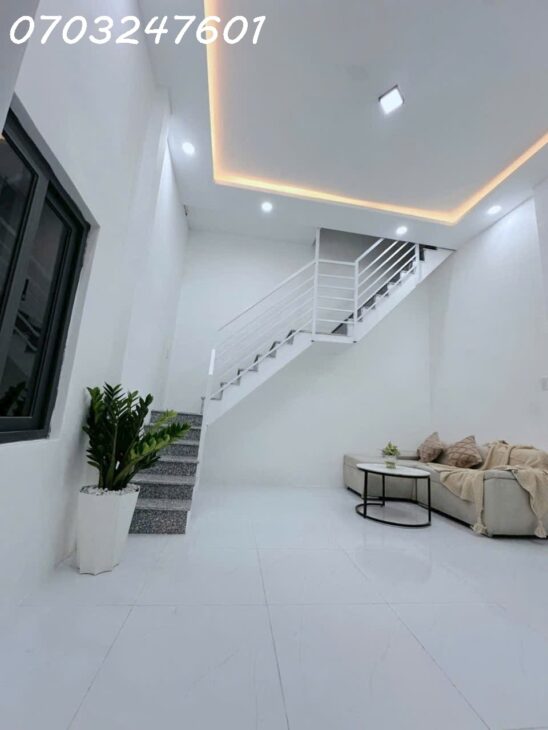 CHÍNH CHỦ CẦN BÁN LẠI NHÀ RIÊNG 2 TẦNG – PHƯỚC HẢI, LÊ HỒNG PHONG, NHA TRANG