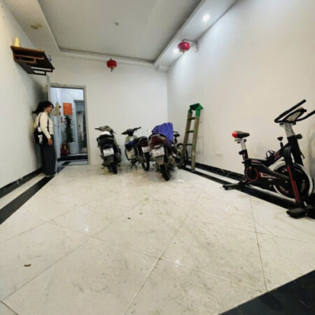 BÁN NHÀ TÔ VĨNH DIỆN– THANH XUÂN, 45 M2, 8 TẦNG TM, MT 4M, GIÁ 13,2 TỶ.