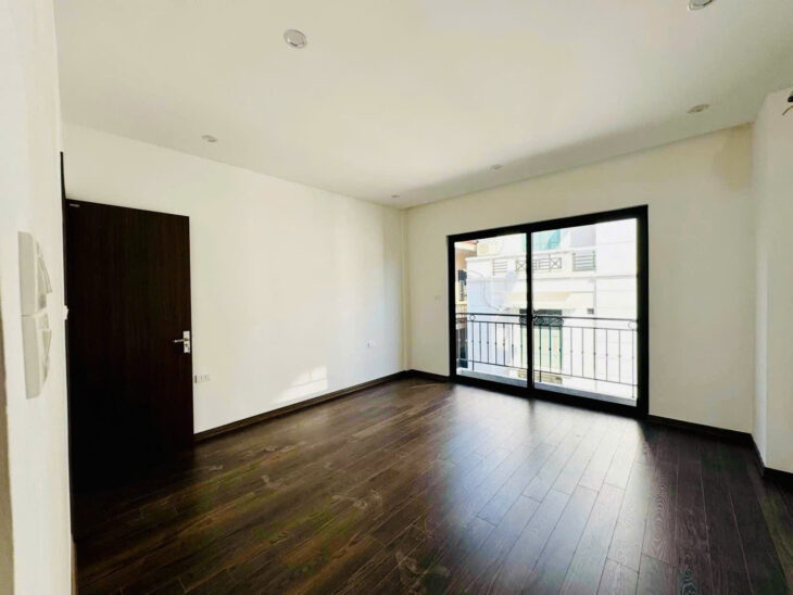 BÁN NHÀ PHÂN LÔ AN DƯƠNG- TÂY HỒ, 68 M2, 6 TẦNG TM, MT 4,5 M, GIÁ 16,8 TỶ.