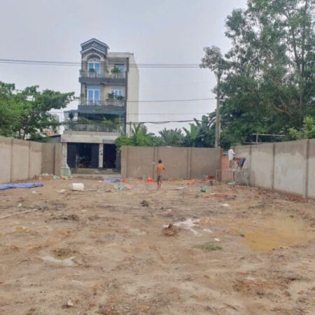 CHỦ CẦN XỬ LÝ CÔNG VIỆC GẤP – BÁN NHANH ĐẤT MẶT TIỀN VÕ VĂN HÁT, P. LONG TRƯỜNG, TP. THỦ ĐỨC