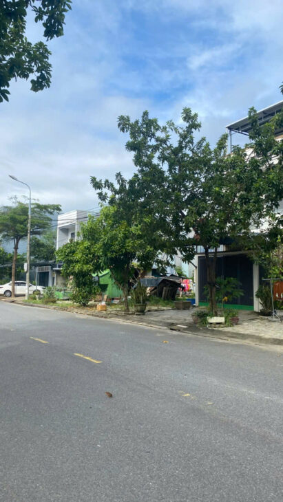 CẦN BÁN LÔ ĐẤT ĐẸP ĐƯỜNG ĐÔ ĐỐC LÂN – TRUNG TÂM CẨM LỆ – ĐÀ NẴNG